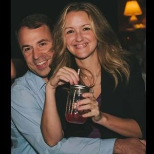 Meet your Posher, April